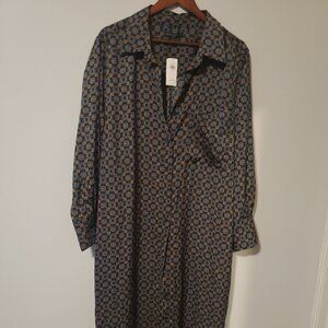 Banana Republic T-shirt dress